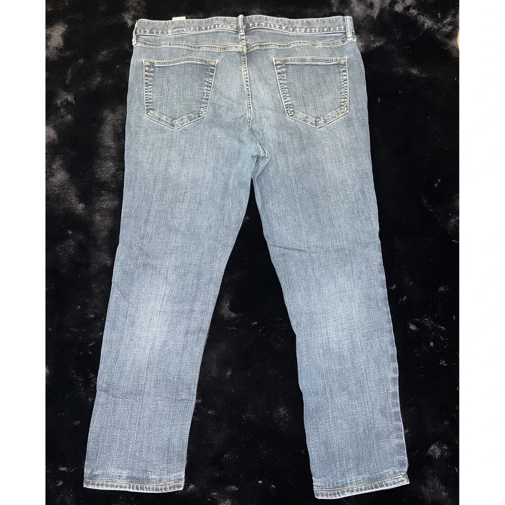 Banana Republic Slim Fit Jeans‎ Size 36